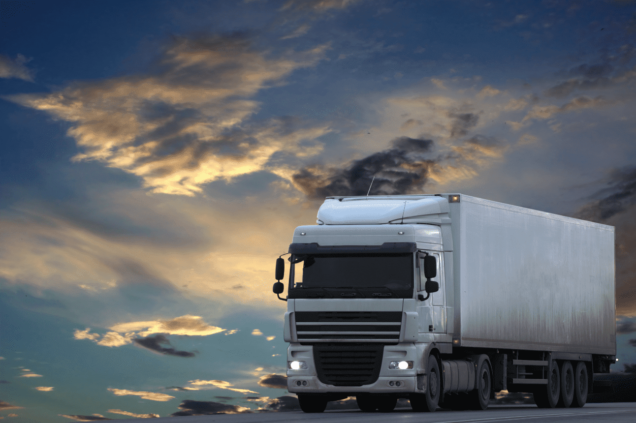 Logistics Change Consultancy