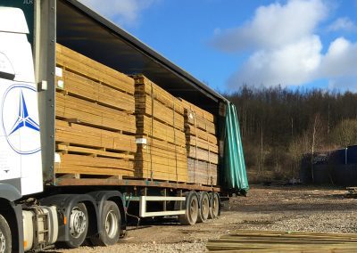 How expert transport planning optimisation saves cost