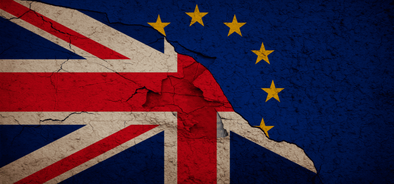 Is Brexit pulling your supply chains from pillar to post?