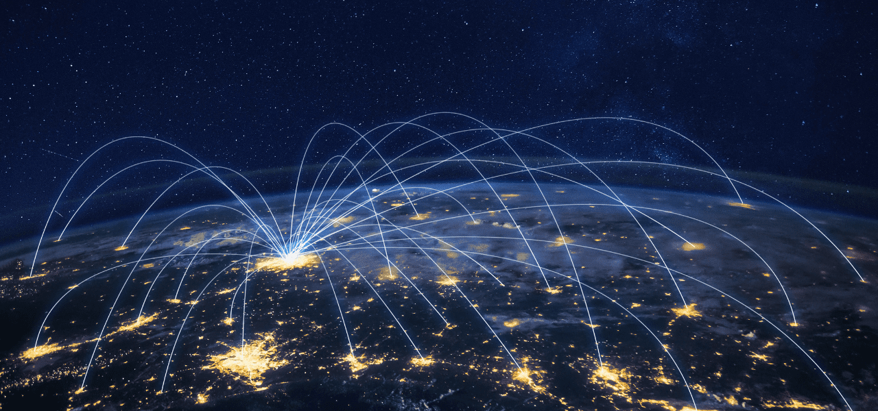 Multi-site Logistics: Creating a Balanced Network