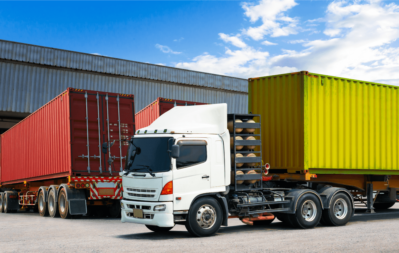 Logistics Network design