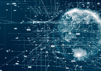 The rise of AI in supply chain consulting…should we be worried?