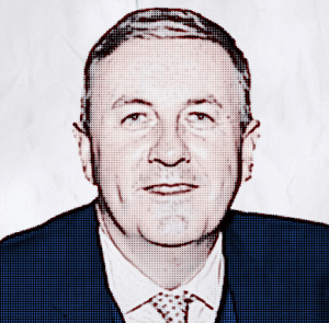 Andrew K Customs Consultant