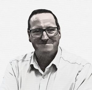 Craig Willoughby Supply Chain Leader