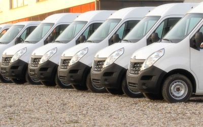 Transport Operations in Modern UK Supply Chains