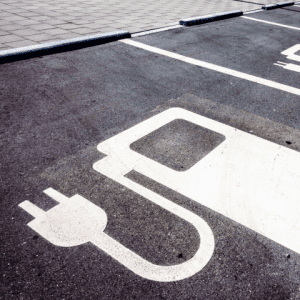 Ev Truck Charging