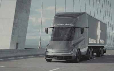 The one-way tide towards Electric LGV