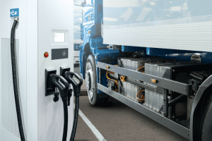 Electric Truck