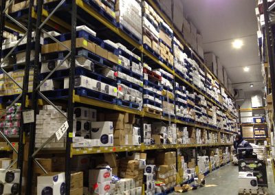 Delivering a great Supply Chain Network Strategy