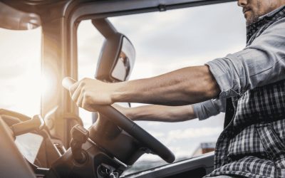 Drivers Hours Regulations: A Guide for Operators and Managers