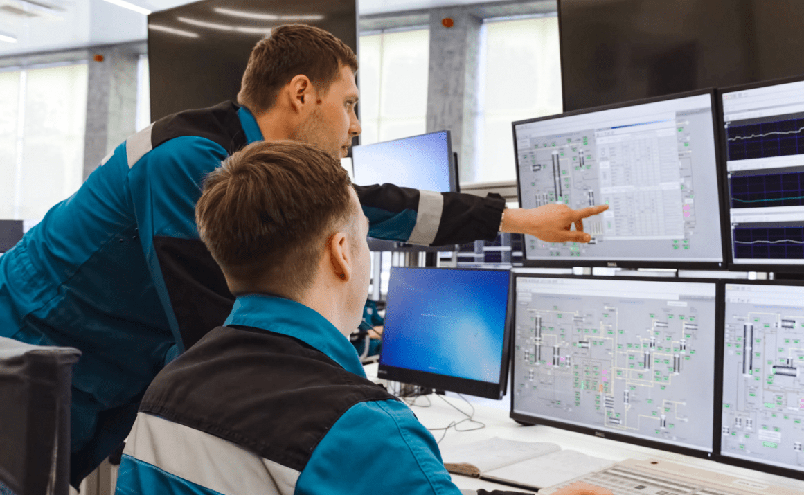Operations Planning Operations Planning