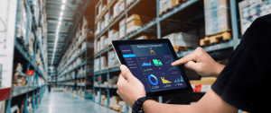 Warehouse Optimisation