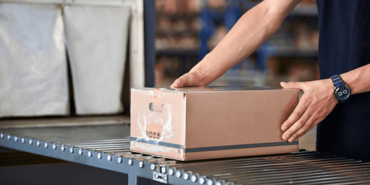 box wrapping