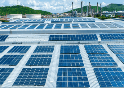 Have we enough power in our system?