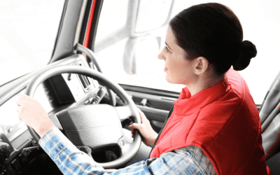 Driver Availability: Any signs of Improvement?