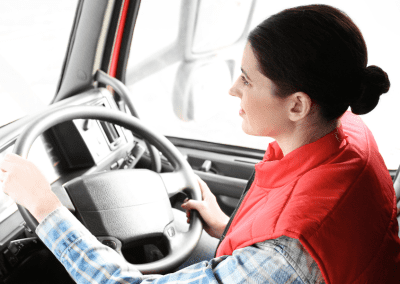 Driver Availability: Any signs of Improvement?