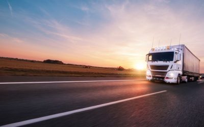 Transport Operations…at the heart of Modern UK Supply Chains
