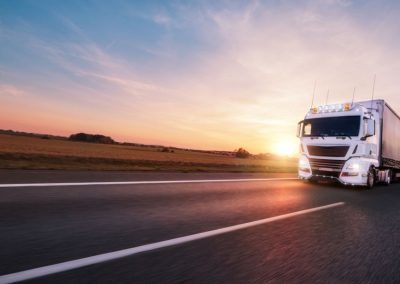 Transport Operations…at the heart of Modern UK Supply Chains