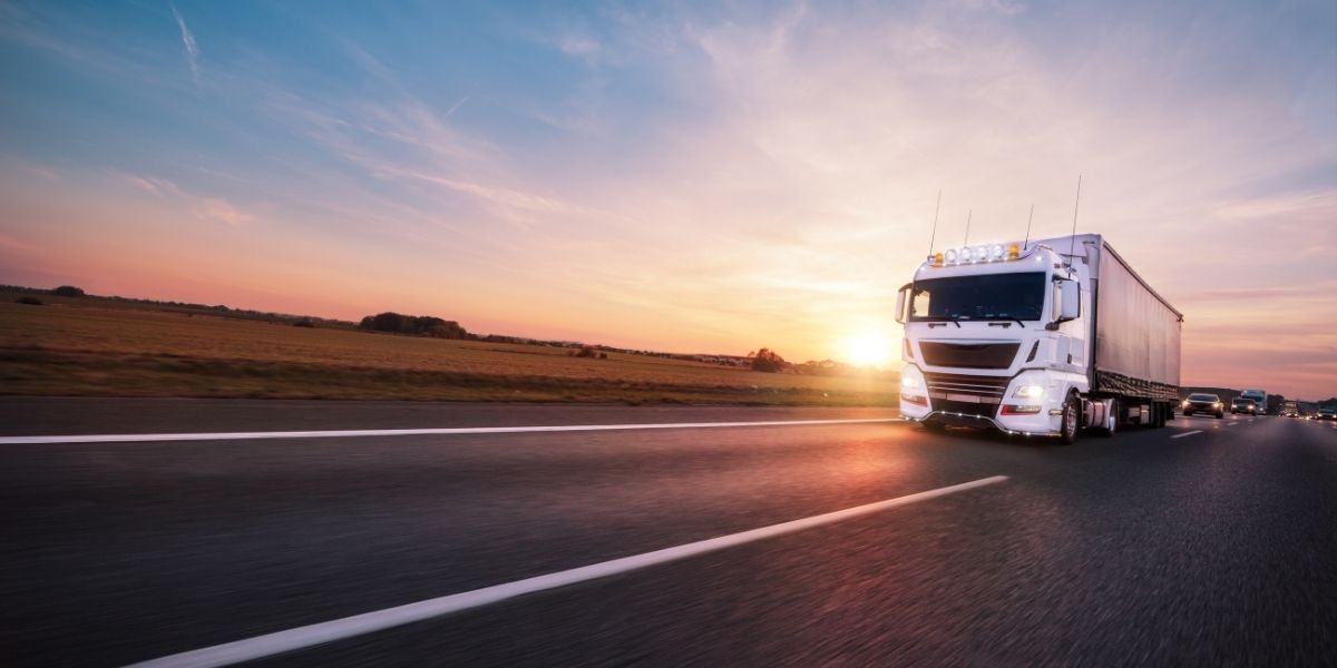 Transport Optimisation Consultants