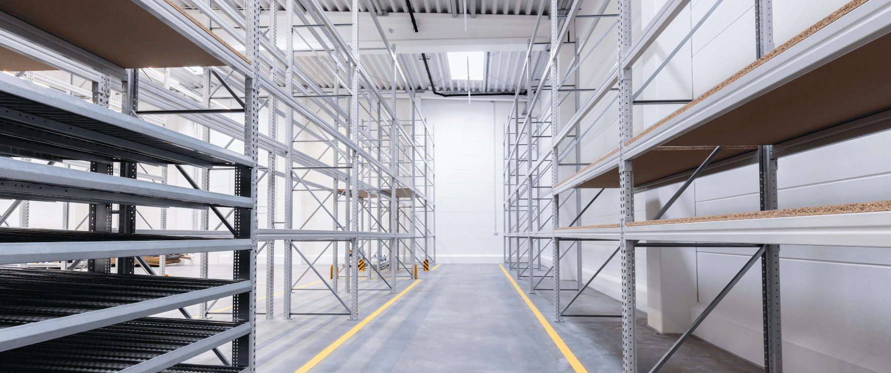 Warehouse Equipment