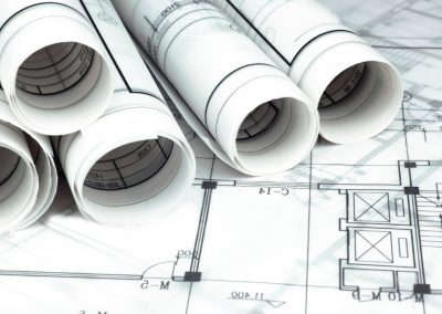 The (not so dark) art of warehouse design