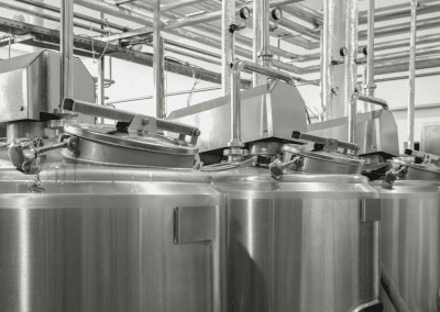 Supply Chain Design Consultancy that Delivers